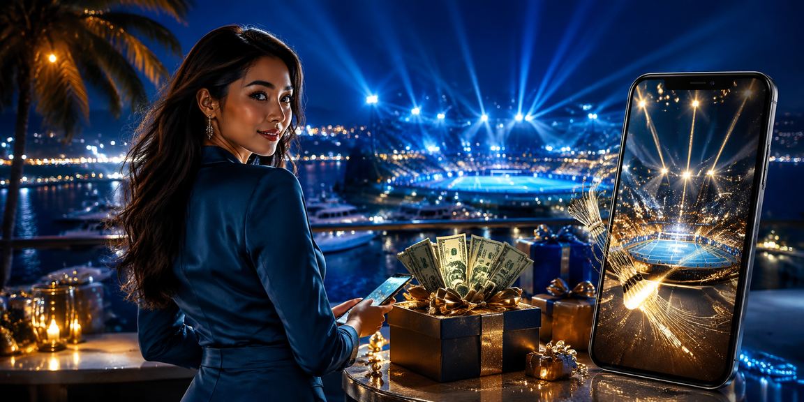 Permainan kasino mudah alih yang mesra pengguna